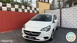 Opel Corsa 1.3 CDTi Edition