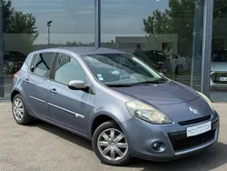 Renault CLIO 3 5 Portes Phase 2 1.5 dCi 75 cv / Finition Business / GPS