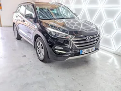 HYUNDAI TUCSON 1.7 CRDi 115 2WD Creative