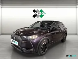 DS DS3 Crossback PureTech 130 EAT8 Connected Chic
