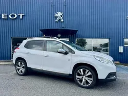 Peugeot 2008 1.2i THP 130 Crossway - MOTEUR NEUF