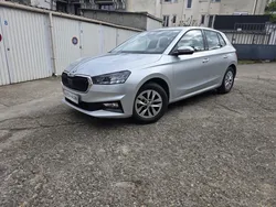 Skoda FABIA AMBITION Vente à l'export UNIQEMENT