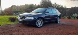Audi A4 8D