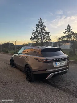Land Rover Range Rover Velar 2.0 D R-Dynamic SE