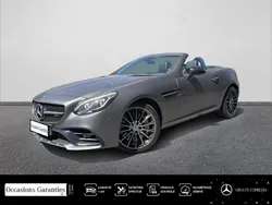Mercedes-benz SLC 43 AMG 390ch 9G-Tronic Euro6d-T