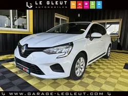 Renault CLIO V STE 1.5 BLUE DCI 85CH AIR NAV