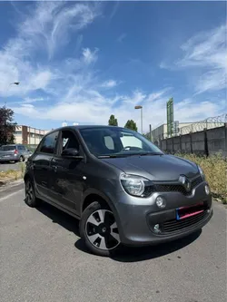 Renault Twingo 3 Limited 1.0 SCE 70 ch 41200 KM, entretien à jour