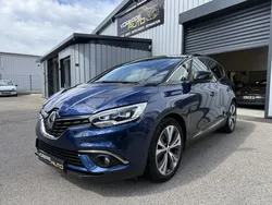Renault SCENIC IV 1.2 TCE 130CH ENERGY INTENS/ CRITAIR 1 / CREDIT /