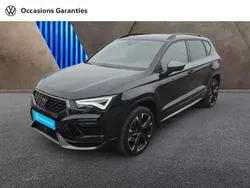 Cupra Ateca 1.5 TSI 150ch V DSG7