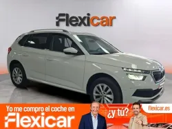 Skoda Kamiq 1.0 TSI Selection 85kW