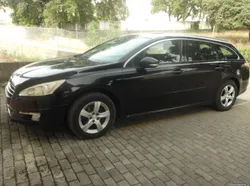 Peugeot 508 diesel 140 cv