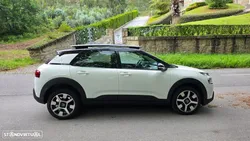 Citroën C4 Cactus 1.5 BlueHDi Cool&Comfort