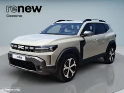 Dacia Duster 1.3 TCe Journey