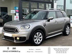 Mini Countryman Cooper SD 2.0d Steptronic8 190 ch - Reprise possible