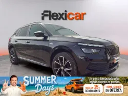 SKODA Kamiq 1.0 TSI Ambition 81kW DSG