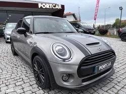 MINI 5 Portas One Auto