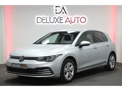 VOLKSWAGEN GOLF VIII 2.0 TDI 116 Life - DSG 7