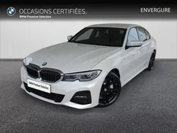Bmw Série 3 330dA MH xDrive 286ch M Sport 17cv