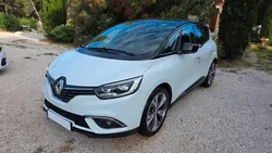 SNENIC IV 1.2 TCE 130cv INTENS ( Magnifique )