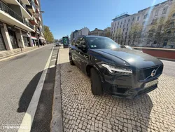 Volvo XC 90 2.0 T8 PHEV R-Design AWD