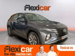 HYUNDAI Tucson 1.6 TGDI Klass 4x2