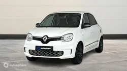 Renault Twingo E-Tech Electric Urban Night R80 Achat Intégral - 21MY