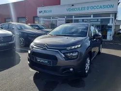CITROEN C3 BlueHDi 100 S&S BVM6 Feel Pack