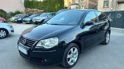 VOLKSWAGEN Polo 1.4 FSi 80ch United CT Ok
