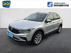 Volkswagen Tiguan 1.5 TSI 150ch DSG7 Life Plus