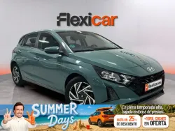 HYUNDAI i20 1.0 TGDI Klass 100