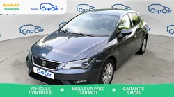 Seat Leon 1.0 TSI 115 Style Business