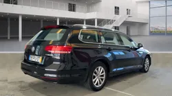 VW Passat Variant
