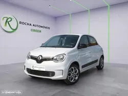 Renault Twingo Electric Equilibre