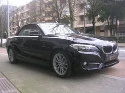 BMW 218 d SportLine 2.0L