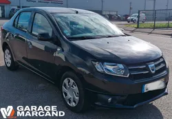 RENAULT LOGAN II 1.5 DCI 90 Kit distribution & courroie d’accessoires et pompe à eau ✅