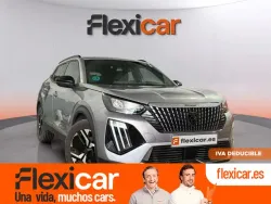 PEUGEOT 2008 1.2 PureTech S&S Allure 100
