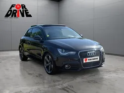 AUDI A1 1.6 TDI 105 S line / ENTRETIEN AUDI