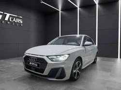 AUDI A1 Sportback 25 TFSI Adrenalin