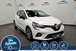 Renault Clio Blue dCi Intens 74kW