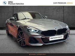 Bmw Z4 Roadster sDrive20iA 197ch M Sport