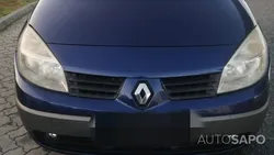 Renault Mégane 1.6 Luxe Privilège de 2003
