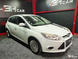 Ford Focus 1.0 SCTI ECOBOOST 100 TREND START-STOP