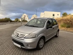 Citroën C3 1.1