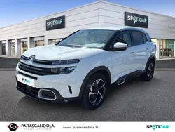 Citroen C5 Aircross PureTech 130ch S&S Feel