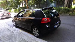 VW Golf V 1.9TDI 105cv A/C Nacional