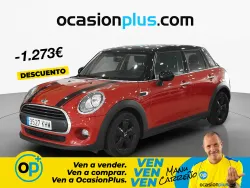 MINI Mini One D