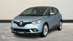Renault Scénic 1.2 TCe 130ch energy Business