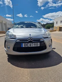 Citroën DS3 THP