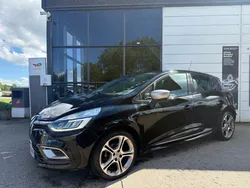 Clio IV Tce 120 GT Line EDC