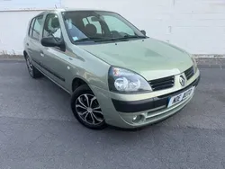 RENAULT CLIO Il 5 Portes Phase 2 1.2 i 75 cv